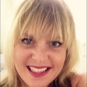 Meet your Posher, Karen